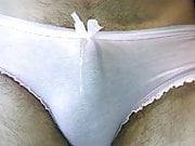 For panty hubby