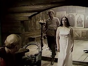 Alexandra Zavyalova in Teni ischezayut v poldeni (1971)
