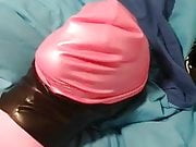 Swimcap Rubberdoll