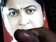 RAADHIKA SARATHKUMAR CUM TRIBUTE