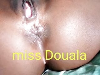 Sex and nylons in Douala