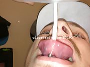 Spit Fetish - Errol Phlegm Spitting Part3 Video1