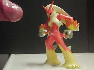 Blaziken 1