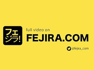  video: Fejira com – PVC fetish JK bondage masturbation