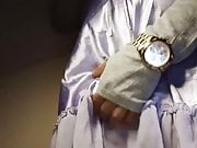 Mk wristwatch 