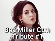 Bea Miller Cum Tribute #1