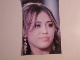 Miley cyrus, old in my pc...