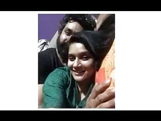 Bangladeshi Actress Rafiath Mithila Sex With Fahmi...