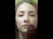 Saoirse Ronan Cum Tribute