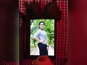 NIvetha Thomas Cumtribute