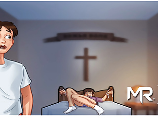 Summertimesaga bdsm who tied you up e2 17...