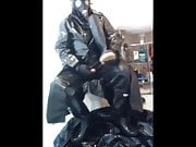 Piss and rubber part 1