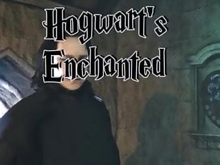 Harry, Hermione, Hogwarts, Harry Potter Hermione