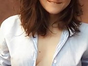 Nice boobs