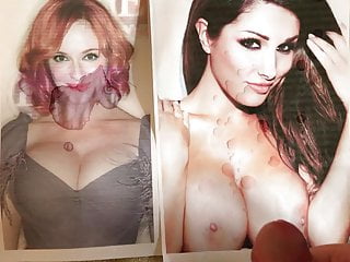Lucy Pinder Tribute 7