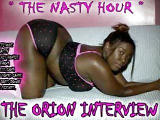 Interviewed, coozhound, Interviewer, SSBBW