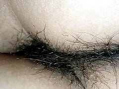 Big Hairy Ass Crack 