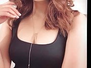 Lanja Pooja Gor moaning tribute1