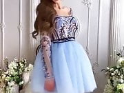 Ukrainian Barbie Girl 2