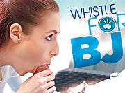 Whistle For BJ VR Conk