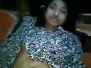 Desi Bengali cousins have sex at night