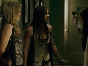 Caroline D'Amore vs Leah Pipes - ''Sorority Row'' (2009)