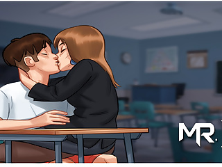 LiveMrX, 60 FPS, Cartoon, Hentai