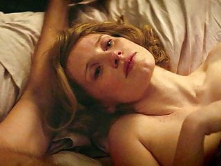 Jessica Chastain, Scenes, New to, Nude Scene