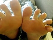Hottest and prettiest male Feet ever!!!