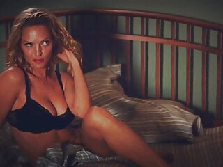 American, Compilation, Sexy, Uma Thurman