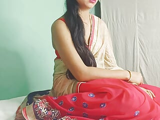 Piyasi Bhabhi Ki Garmi Hot Sexy Desi Sex Bohot Bada Lund Hai Aaj Majha Aajaigi