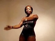 Black Girl Dance cool