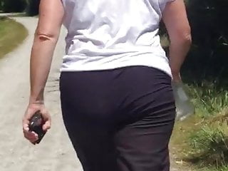 Pawged, Part 3, PAWG, Trail