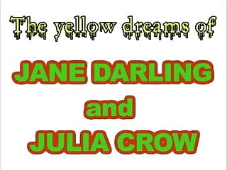 Jane Darling - Julia Crow - Pi55 4Nd L0V3