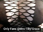Big natural bouncing tits Mrs Tilly Grace