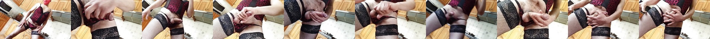 Cross Dress Frottage Gay Crossdresser HD Porn Video D1 XHamster