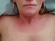 41 year old wife, mommy, whore exposed and bred