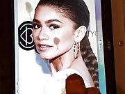 Zendaya - Tribute 1