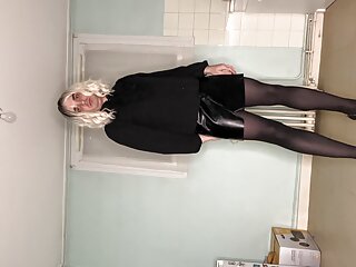 Small video or I show you my outfits 2