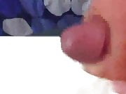 first cum for xHamster