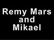 Remy Mars Raw Fucks Mikael Race