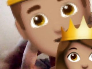 King &amp; queen