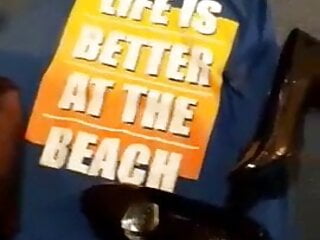 Life is better at the beach 