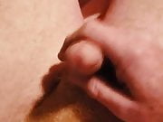 Me Cumming 020121