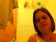 Me in the bath 