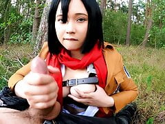 Mikasa Es Su Kasa