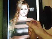 Abigail Breslin tribute