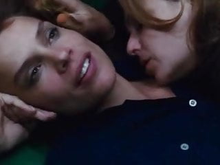 Lesbian Scene, Lesbian Scenes, Two Lesbians, New Lesbians