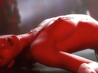 Cinema Cult, Demi Moore, Scene 1, Nude Celebs