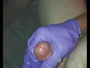 Big Clitty Growing Into A Small Penis